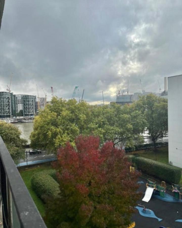 Central London Zone 1 Cosy All Inclusive Room Buitenkant foto